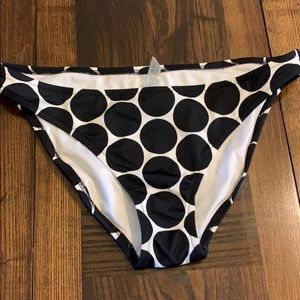 Victoria secret swim bottom